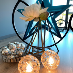 Home Staging : Utiliser des miroirs pour agrandir visuellement les espaces Arques